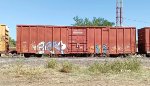 NKCR 65627 Con Grafiti 